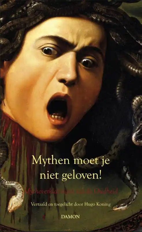 Nu Kopen Mythen moet je niet geloven! / Druk 1
