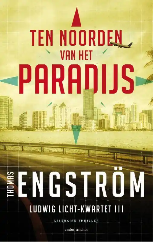 Ten noorden van het paradijs / Druk 2 Merkproduct