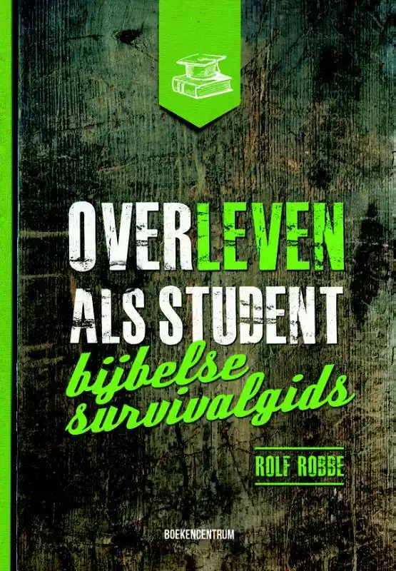 Exclusieve Aanbieding Overleven als student / Druk 1