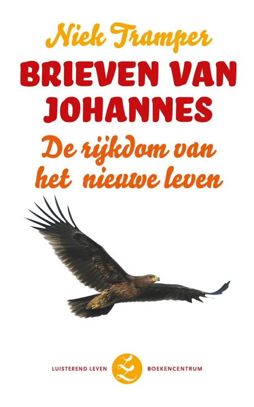 Merkproduct Brieven van Johannes / Druk 2