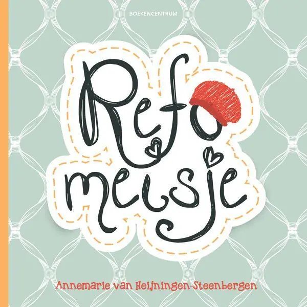 Refomeisje / Druk 6 Nu Kopen