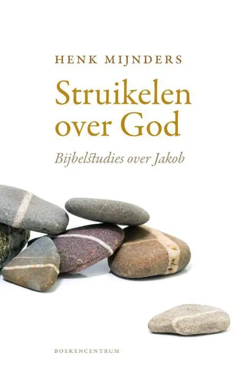 Gecertificeerd Struikelen over God / Druk 2