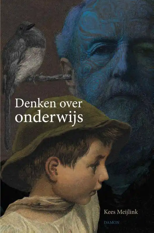 Beperkt Aanbod Denken over onderwijs / Druk 1