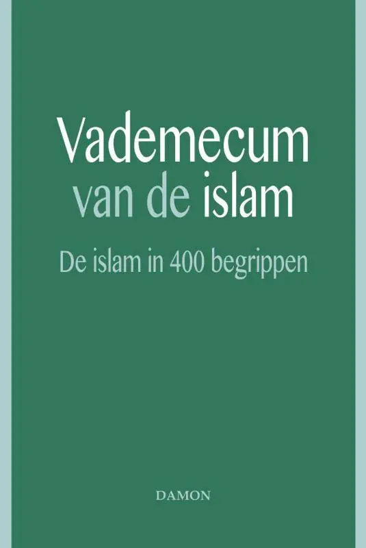 Vademecum van de islam / Druk 1 Hete Deal
