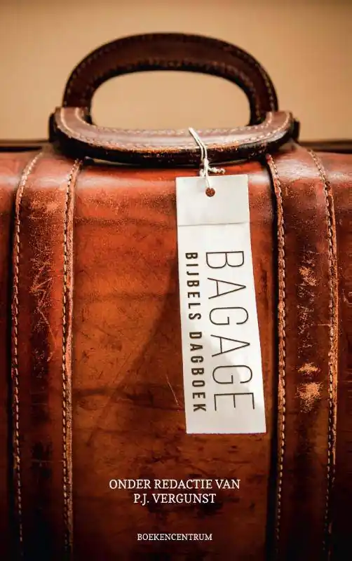 Bagage / Druk 4 Laatste Kans