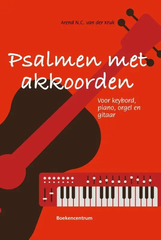Lage Prijs Psalmen met akkoorden / Druk 7