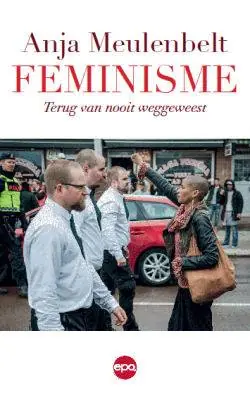Betrouwbaar Feminisme / Druk 1