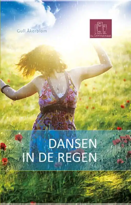 Lage Prijs Dansen in de regen / Druk 1