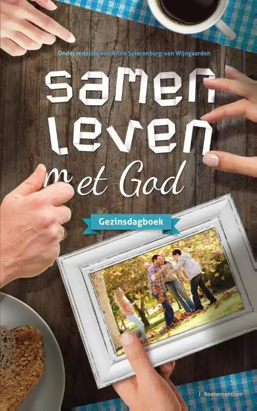 Samen leven met God / Druk 1 Seizoensaanbieding