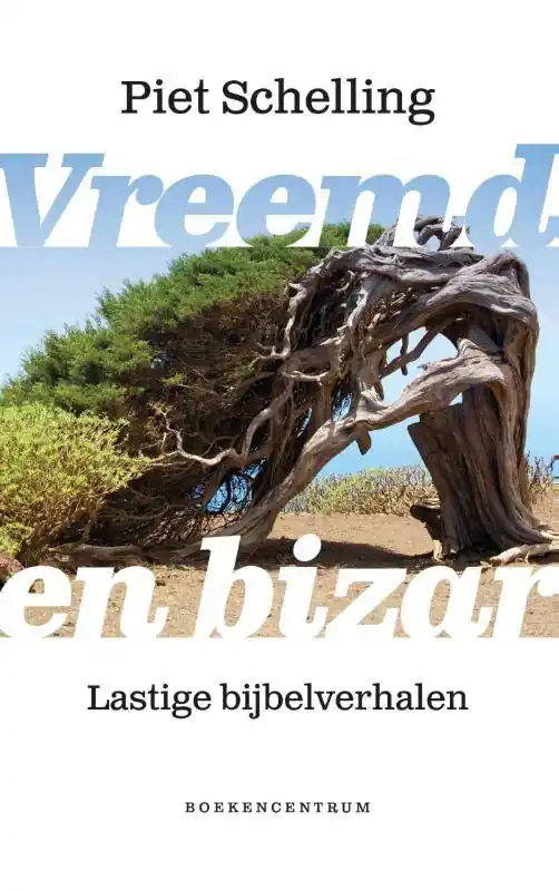 Vreemd en bizar / Druk 4 Nieuw