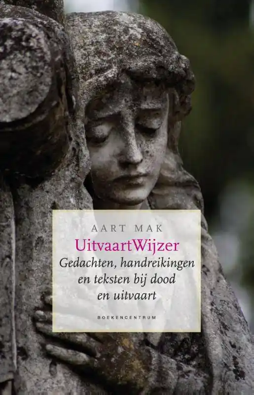 UitvaartWijzer / Druk 1 Lage Kosten