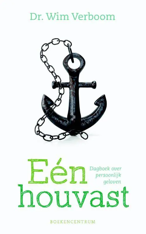 Gratis Verzending Eén houvast / Druk 3