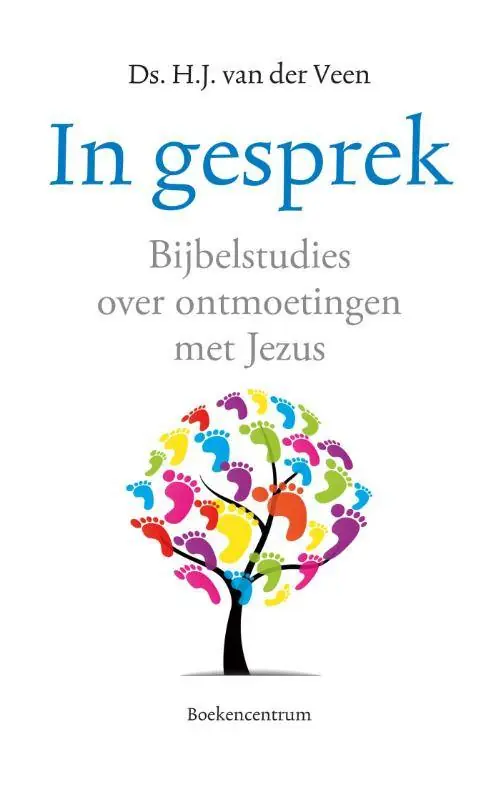 Laatste Versie In gesprek / Druk 3