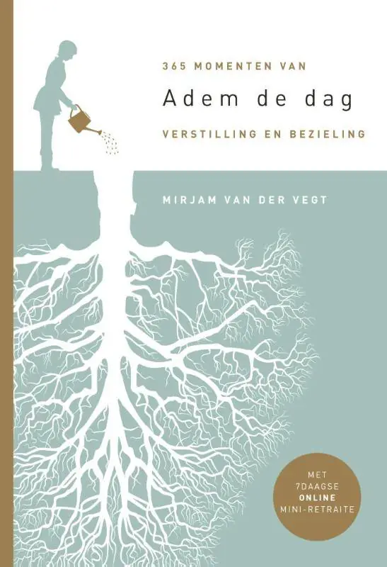 Adem de dag / Druk 1 Beperkt Aanbod