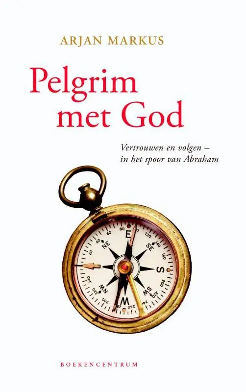 Pelgrim met God / Druk 1 Populair
