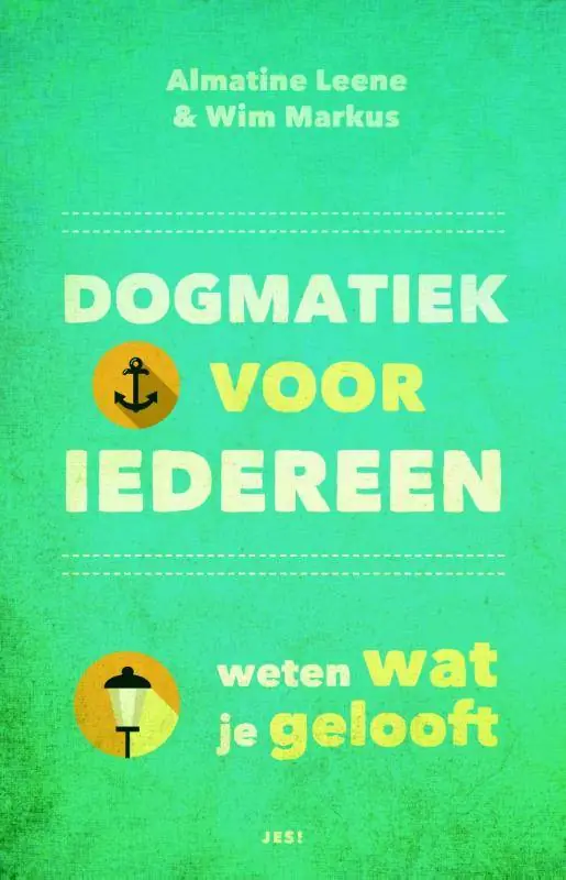 Dogmatiek voor iedereen / Druk 4 Koopje