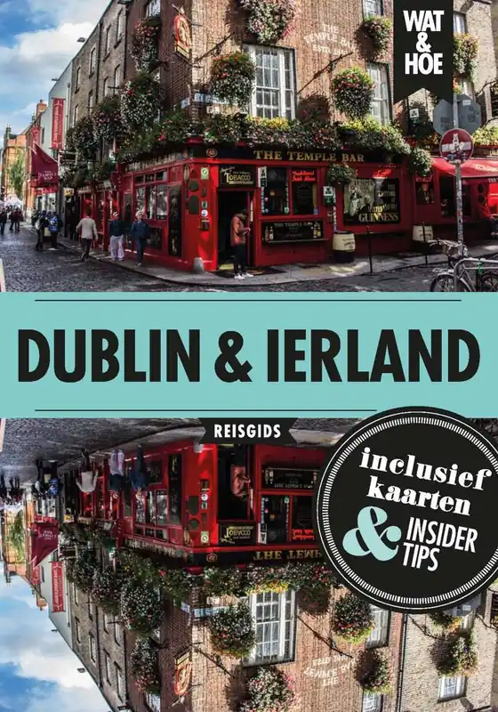 Must-Have Dublin en Ierland / Druk 1