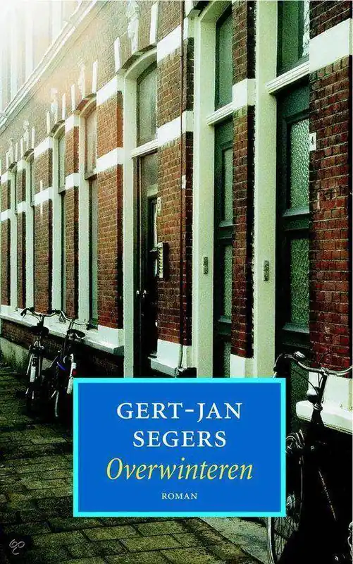 Overwinteren / Druk 1 Veilige Betaling