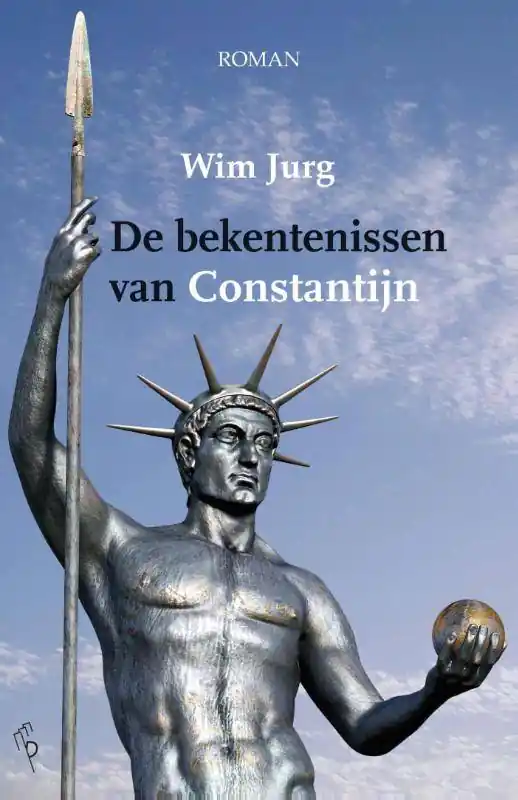 De bekentenissen van Constantijn / Druk 1 Actieprijs