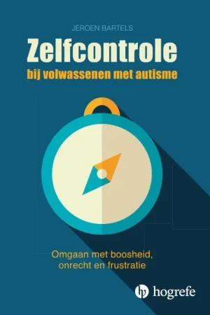 Zelfcontrole bij volwassenen met autisme / Druk 2 Koop Online