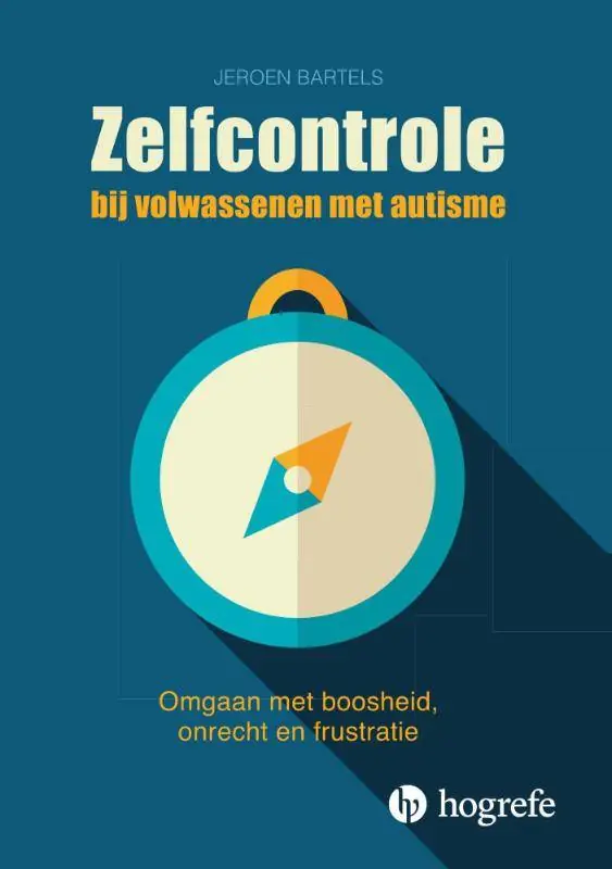 Zelfcontrole bij volwassenen met autisme / Druk 2 Koop Online