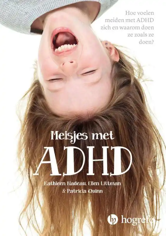 Lage Prijs Meisjes met ADHD / Druk 1