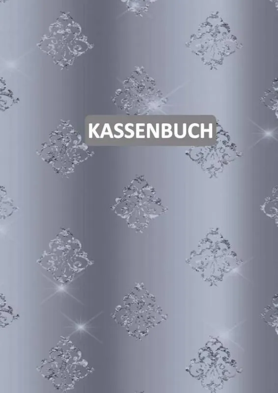 Alleen Vandaag Kassenbuch: Einfache Eingabe von Einnahmen und Ausgaben / 1 Edition
