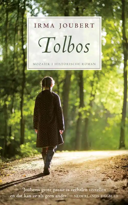 Tolbos / Druk 4 Meest Verkocht