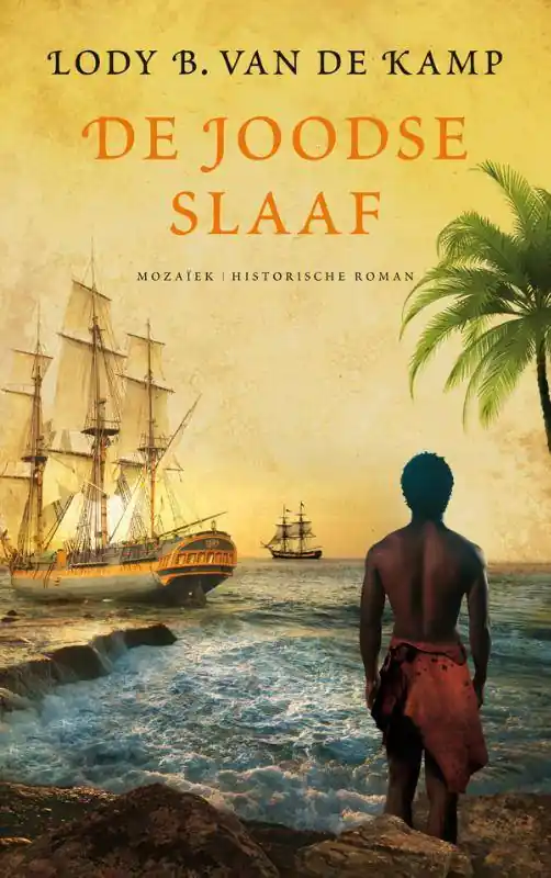 De Joodse slaaf / Druk 2 Beperkte Voorraad