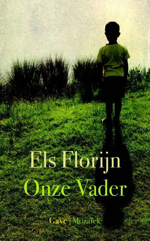 Premium Onze vader / Druk 1