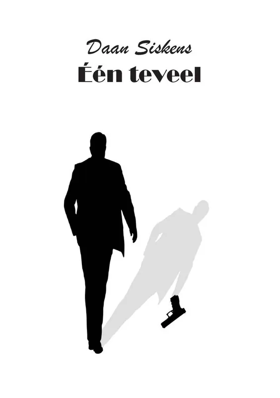 Koop Vandaag Één teveel / Druk 1