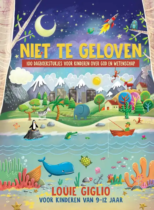 Niet te geloven / Druk 1 Hoge Kwaliteit