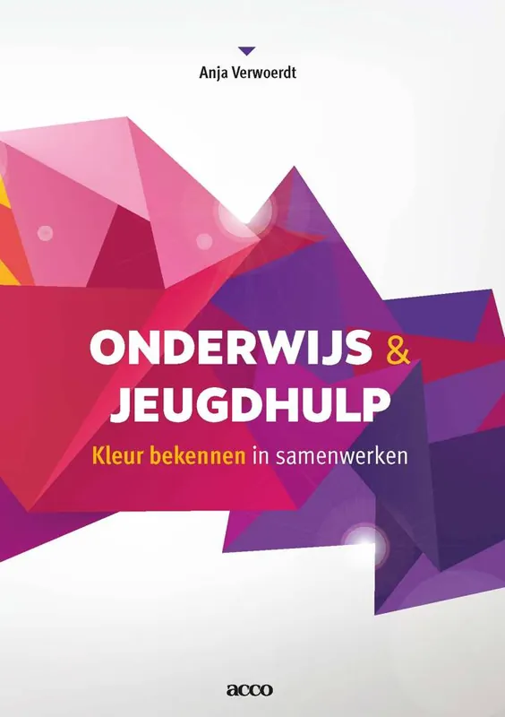 Onderwijs en Jeugdhulp / Druk 1 Favoriet