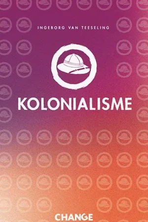 Aanbieding Kolonialisme / Druk 1