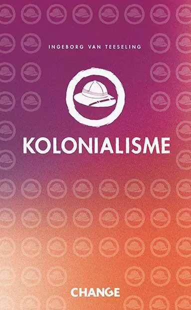Aanbieding Kolonialisme / Druk 1