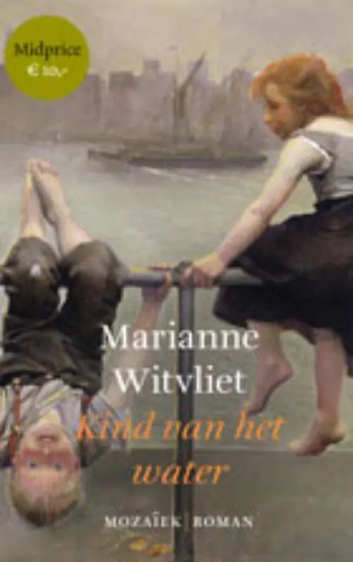 Kind van het water / Druk 4 Superprijs