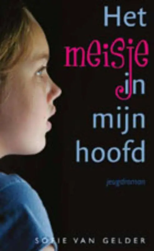 Shop Nu Het meisje in mijn hoofd / Druk 2