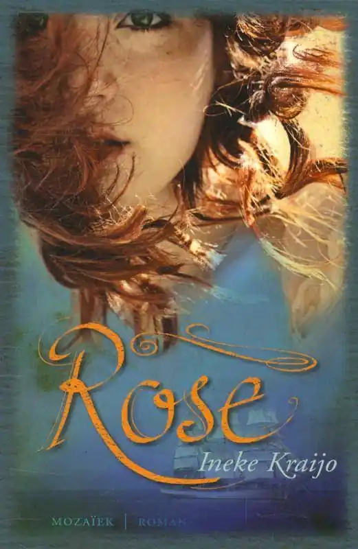 Rose / Druk 1 Koop Vandaag
