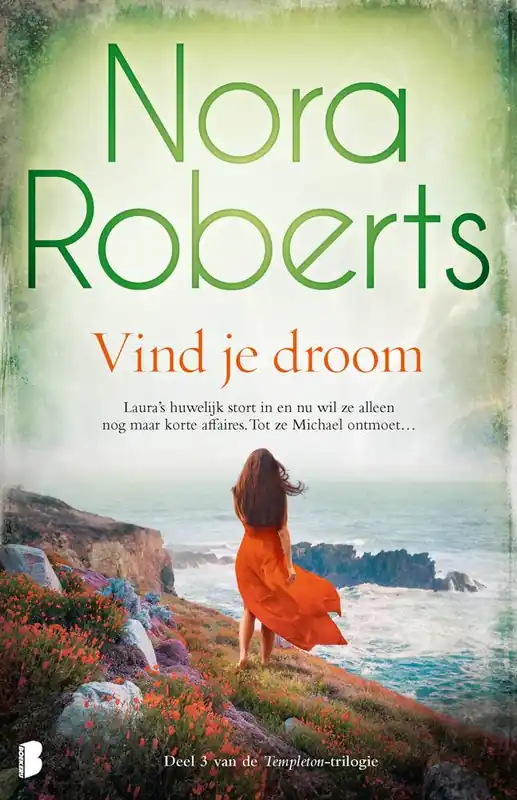 Vind je droom / Druk 99 Premium