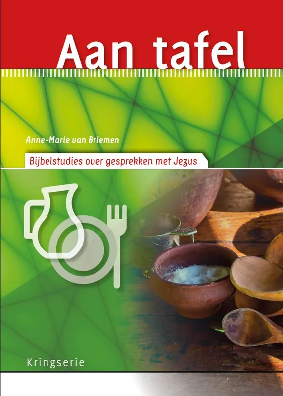 Goedkoop Aan tafel! / Druk 6