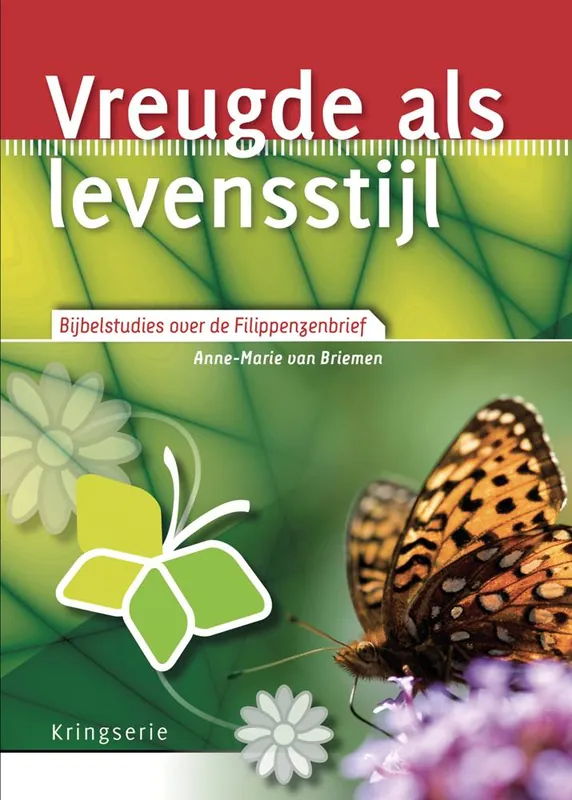 Beperkte Voorraad Vreugde als levensstijl / Druk 13