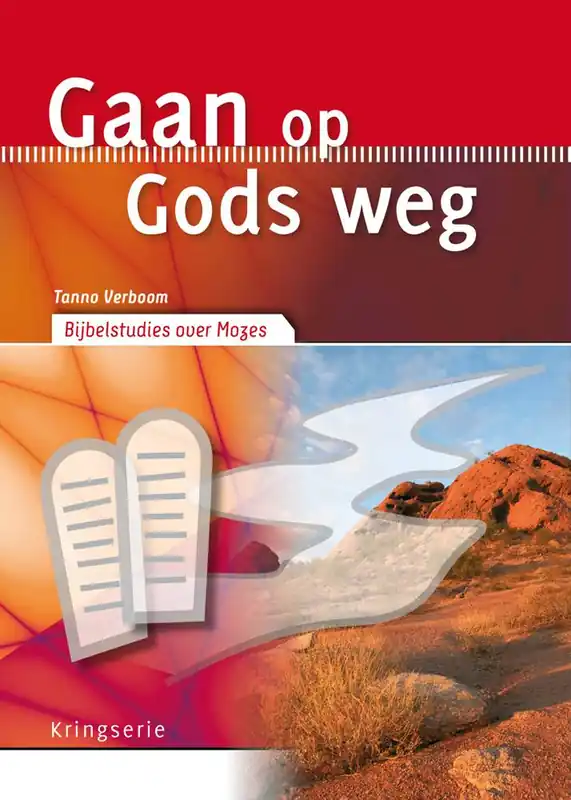 Hete Deal Gaan op Gods weg / Druk 5