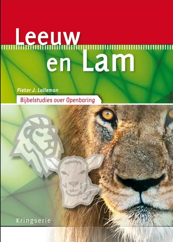 Leeuw en lam / Druk 9 Lage Prijs