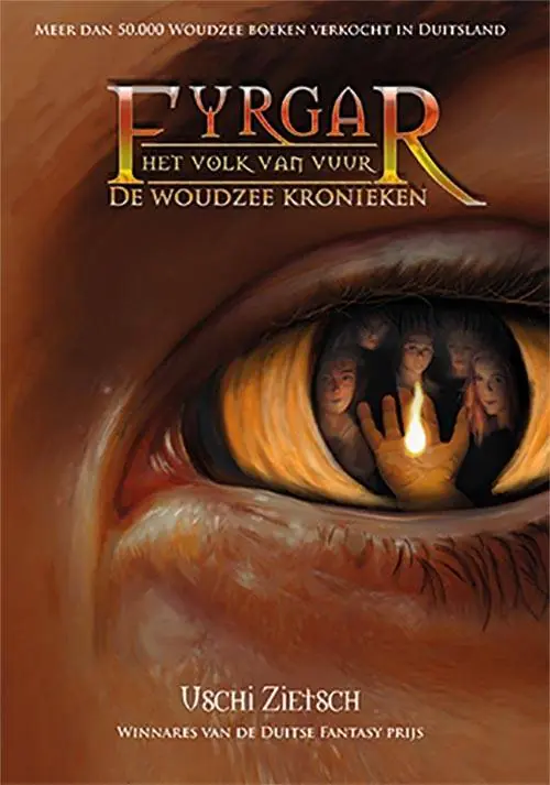Favoriet Fyrgar / Druk 1