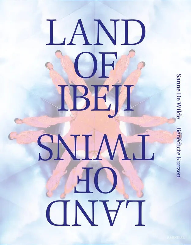 Land of Ibeji / 1st Edition Goedkoop