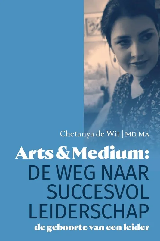 De weg naar succesvol leiderschap / Druk 1 Dagaanbieding