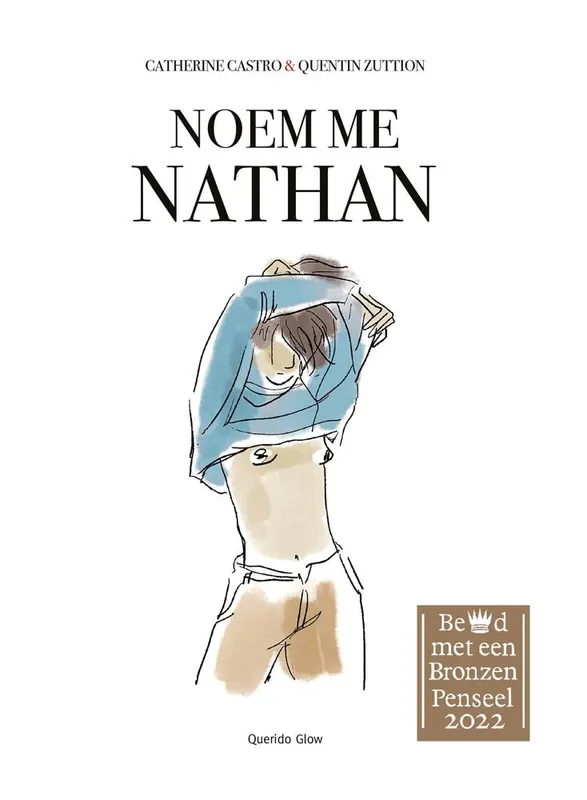 Noem me Nathan / Druk 2 Betrouwbaar