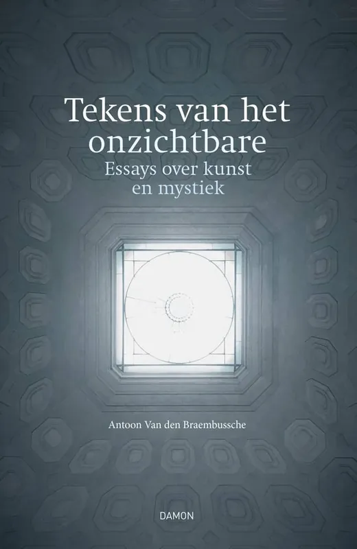 Beste Prijs Tekens van het onzichtbare / Druk 1