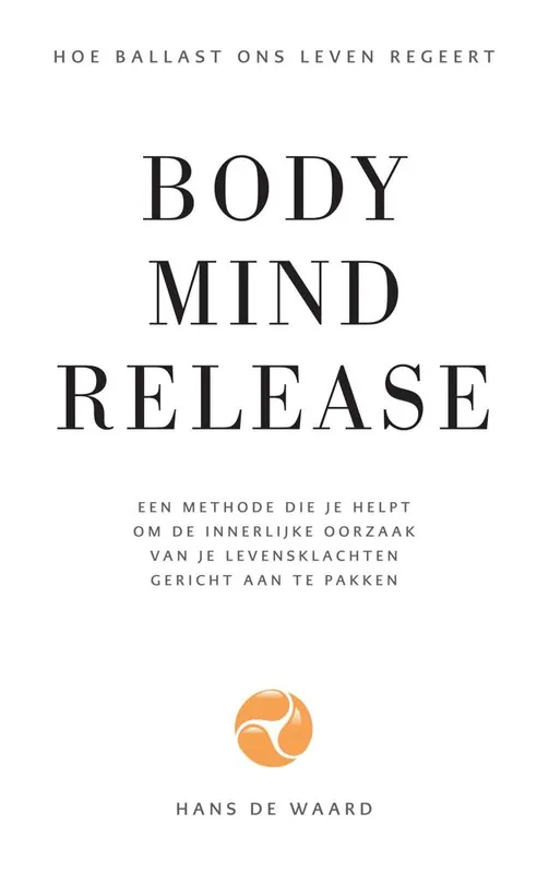 Weekendaanbieding Body Mind Release / Druk 3
