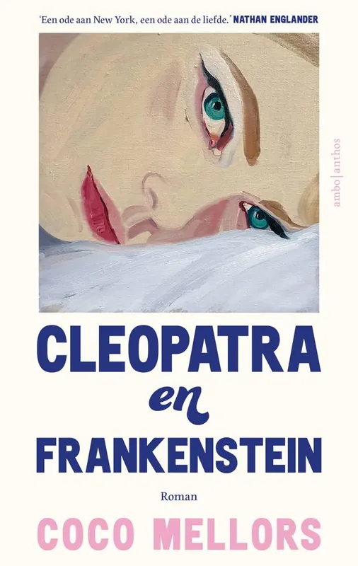 Cleopatra en Frankenstein / Druk 2 Hete Deal